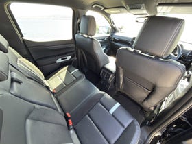 2025 Ford Ranger | STORMTRAK PHEV/4WD | 29854 | 7