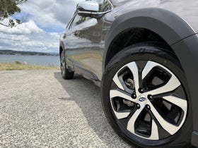 2023 Subaru Outback | TOURING 2.5P/4WD | 29898 | 3