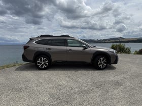 2023 Subaru Outback | TOURING 2.5P/4WD | 29898 | 5