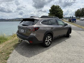 2023 Subaru Outback | TOURING 2.5P/4WD | 29898 | 6