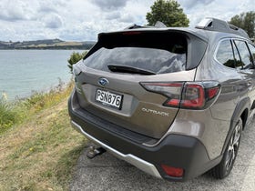 2023 Subaru Outback | TOURING 2.5P/4WD | 29898 | 7