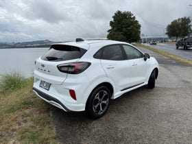 2025 Ford Puma | ST-LINE 1.0PMH | 29834 | 6