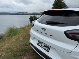 2025 Ford Puma | ST-LINE 1.0PMH | 29834 | 7