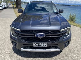 2024 Ford Ranger | WILDTRAK 2.0D/4WD | 29927 | 4