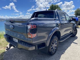 2024 Ford Ranger | WILDTRAK 2.0D/4WD | 29927 | 5