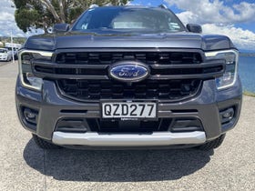 2024 Ford Ranger | WILDTRAK 2.0D/4WD | 29927 | 6