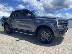 2024 Ford Ranger | WILDTRAK 2.0D/4WD | 29927 | 7