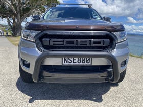 2021 Ford Ranger | FX4 MAX DOUBLE CAB W | 29928 | 3