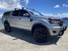 2021 Ford Ranger | FX4 MAX DOUBLE CAB W | 29928 | 4