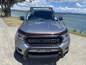 2021 Ford Ranger | FX4 MAX DOUBLE CAB W | 29928 | 5