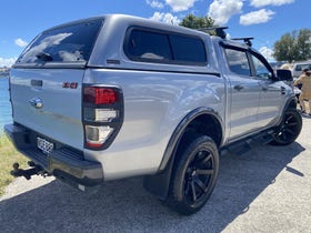 2021 Ford Ranger | FX4 MAX DOUBLE CAB W | 29928 | 6