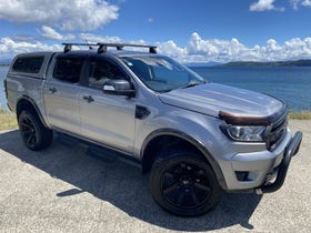 2021 Ford Ranger | FX4 MAX DOUBLE CAB W | 29928 | 7