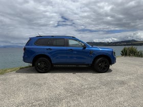 2026 Ford Everest | SPORT 2.0D/4WD/10AT | 30024 | 2