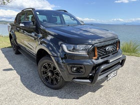 2021 Ford Ranger | WILDTRAK X 2.0D/4WD | 29704 | 2