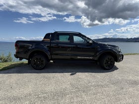 2021 Ford Ranger | WILDTRAK X 2.0D/4WD | 29704 | 3