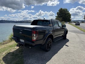 2021 Ford Ranger | WILDTRAK X 2.0D/4WD | 29704 | 5