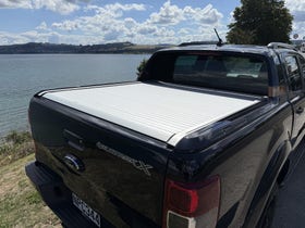 2021 Ford Ranger | WILDTRAK X 2.0D/4WD | 29704 | 6