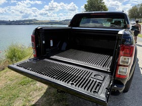 2021 Ford Ranger | WILDTRAK X 2.0D/4WD | 29704 | 7