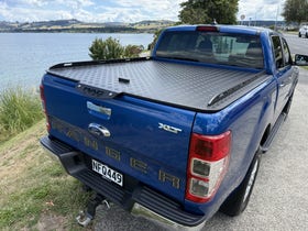 2021 Ford Ranger | XLT DOUBLE CAB 3.2D | 30034 | 5