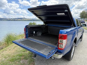 2021 Ford Ranger | XLT DOUBLE CAB 3.2D | 30034 | 6