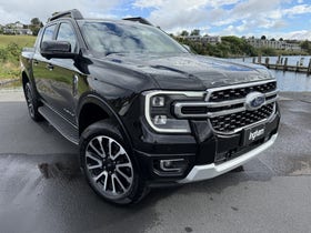 2025 Ford Ranger | PLATINUM 3.0D/4WD | 30113 | 2