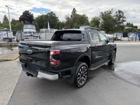 2025 Ford Ranger | PLATINUM 3.0D/4WD | 30113 | 6