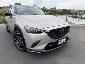 2024 Mazda CX-3 | SP20 2.0P/6AT | 30180 | 2