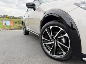 2024 Mazda CX-3 | SP20 2.0P/6AT | 30180 | 3