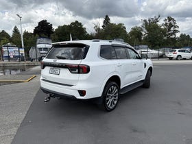 2024 Ford Everest | PLATINUM 3.0D/4WD | 30181 | 6