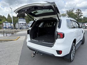 2024 Ford Everest | PLATINUM 3.0D/4WD | 30181 | 7