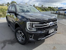 2023 Ford Everest | TREND 2.0D/4WD | 30136 | 2