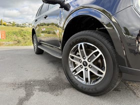 2023 Ford Everest | TREND 2.0D/4WD | 30136 | 3