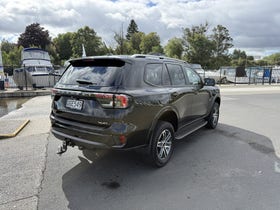 2023 Ford Everest | TREND 2.0D/4WD | 30136 | 7