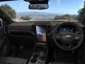 2025 Ford Ranger | WILDTRAK 2.0D/4WD | 30435 | 6