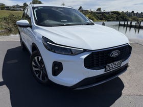 2024 Ford Escape | TITANIUM 2.5PH | 30431 | 2