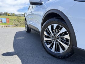 2024 Ford Escape | TITANIUM 2.5PH | 30431 | 3