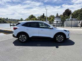 2024 Ford Escape | TITANIUM 2.5PH | 30431 | 5