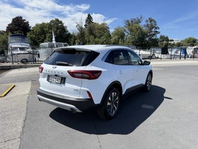 2024 Ford Escape | TITANIUM 2.5PH | 30431 | 6