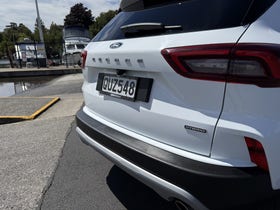 2024 Ford Escape | TITANIUM 2.5PH | 30431 | 7