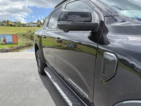 2025 Ford Ranger | STORMTRAK PHEV/4WD | 30532 | 3