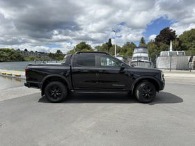2025 Ford Ranger | STORMTRAK PHEV/4WD | 30532 | 5