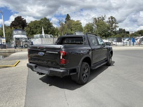 2025 Ford Ranger | STORMTRAK PHEV/4WD | 30532 | 6