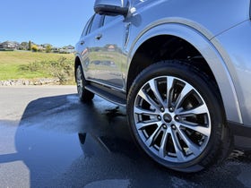 2026 Ford Everest | PLATINUM 3.0D/4WD | 30536 | 3