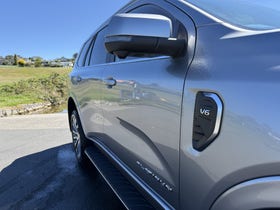 2026 Ford Everest | PLATINUM 3.0D/4WD | 30536 | 5