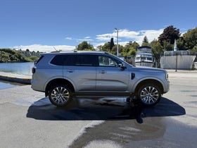 2026 Ford Everest | PLATINUM 3.0D/4WD | 30536 | 6