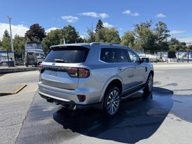 2026 Ford Everest | PLATINUM 3.0D/4WD | 30536 | 7