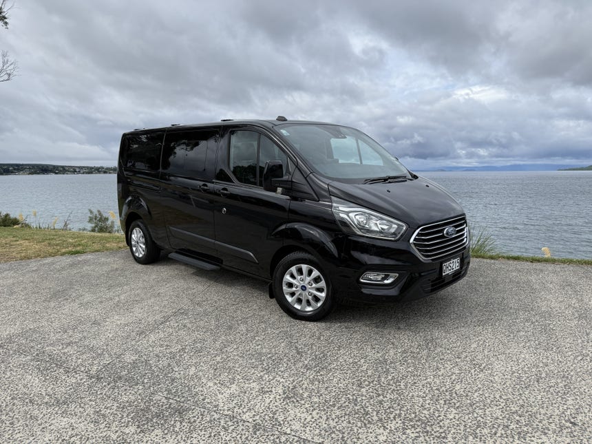 2024 Ford Transit | TOURNEO TREND 2.0D | 30604 | 1