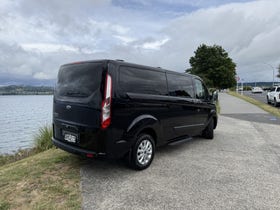 2024 Ford Transit | TOURNEO TREND 2.0D | 30604 | 5