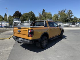2025 Ford Ranger | WILDTRAK 2.0D/4WD | 30637 | 6