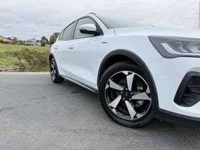 2023 Ford Focus | ACTIVE 1.0PMH | 30639 | 3